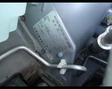Nissan NV200 2022