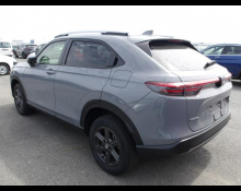 Honda Vezel 2024