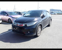 Honda Vezel 2020