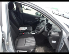 Mazda Demio 2019
