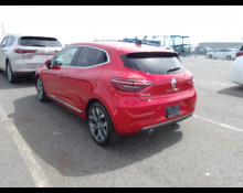 Renault Lutecia 2021