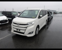 Toyota Noah 2020