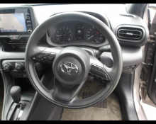 Toyota Yaris 2021