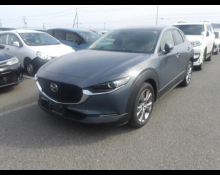 Mazda CX-30 2021