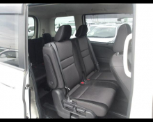 Nissan Serena 2019