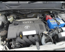 Toyota Succeed 2019