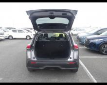 Nissan Note 2021