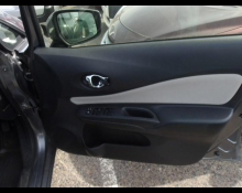 Nissan Note 2019