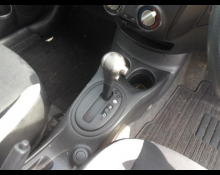 Nissan Note 2019