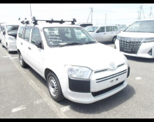 Toyota Probox 2019