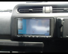 Toyota Probox 2019