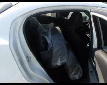 Mazda Demio 2019