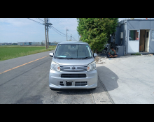 Daihatsu Move 2020