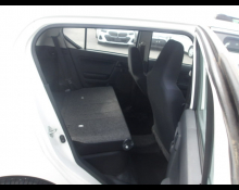 Daihatsu Mira e:S 2019