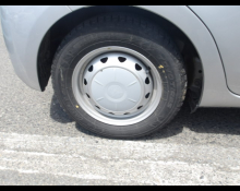 Toyota Vitz 2020