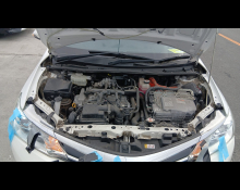 Toyota Corolla Fielder 2019