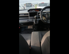 Suzuki Wagon R 2020