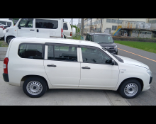 Toyota Probox 2019