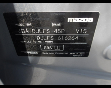 Mazda Demio 2019