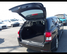 Toyota Corolla Fielder 2013