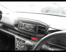 Daihatsu Mira e:S 2019