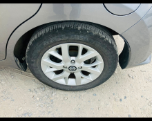 Nissan Note 2019