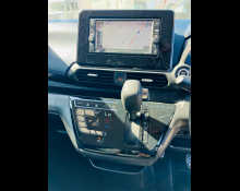 Nissan Dayz 2019