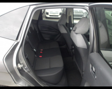 Nissan Note 2021