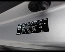 Toyota Noah 2019