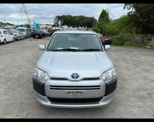 Toyota Probox 2019