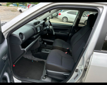 Toyota Probox 2019