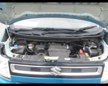 Suzuki Wagon R 2020