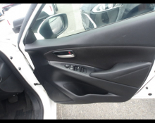 Mazda Mazda2 2019