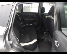 Nissan Note 2019