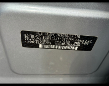 Subaru Forester 2014
