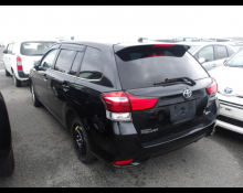 Toyota Corolla Fielder 2019