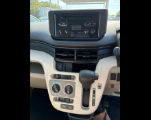 Daihatsu Move 2019