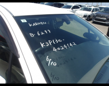 Toyota Vitz 2019