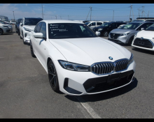 Used Bmw 3 series Cars For Sale in Japan