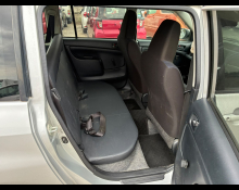Toyota Probox 2021