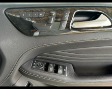 Mercedes Benz ML Class 2014