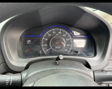 Nissan Note 2020