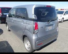 Honda N-WGN 2019