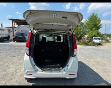 Toyota Roomy 2019