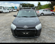 Toyota Probox 2021