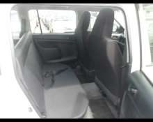 Toyota Probox 2021