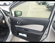 Nissan Note 2019
