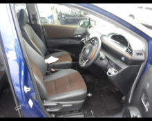 Toyota Sienta 2021
