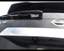 Nissan Dayz 2019