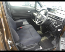 Suzuki Wagon R 2019